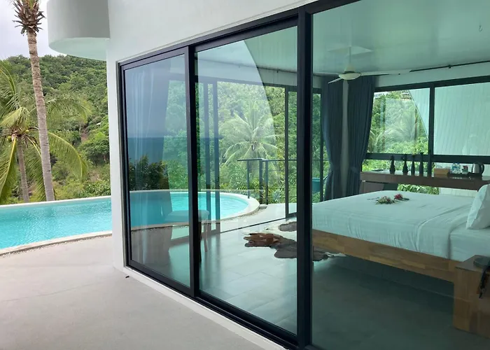 Villa The Spot Koh Samui