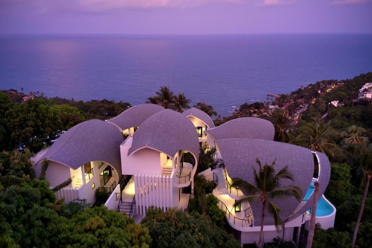 The Spot Koh Samui 4*