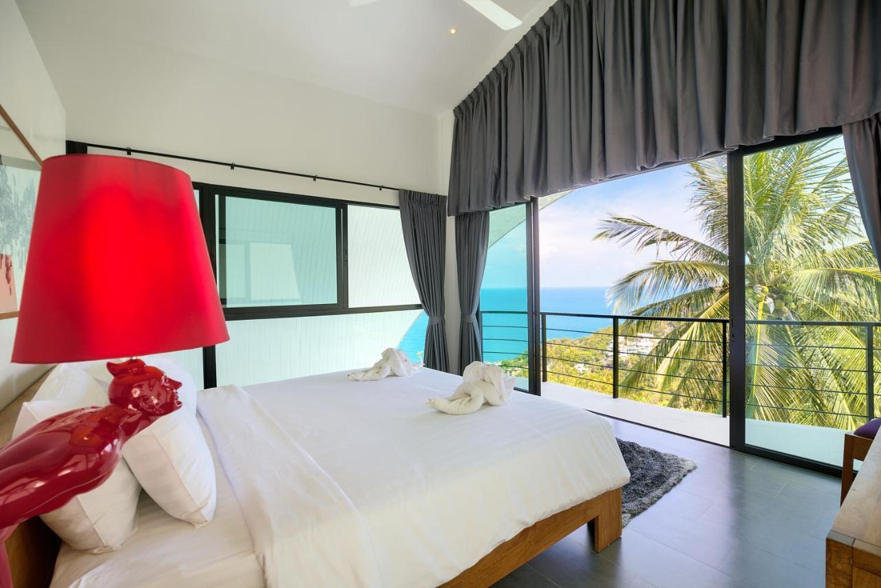 The Spot Koh Samui 4*