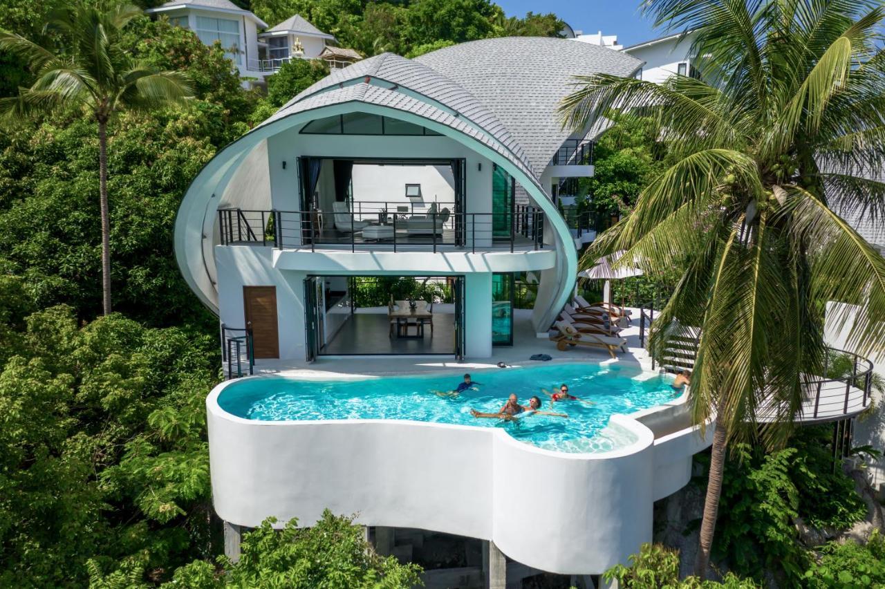 The Spot Koh Samui Bed & Breakfast 4*