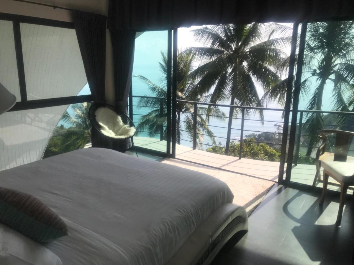 The Spot Koh Samui Bed & Breakfast 4*