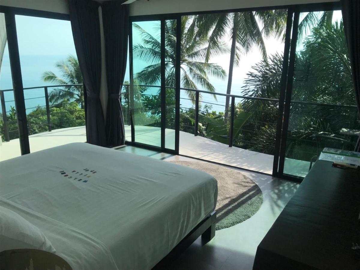 The Spot Koh Samui 4*