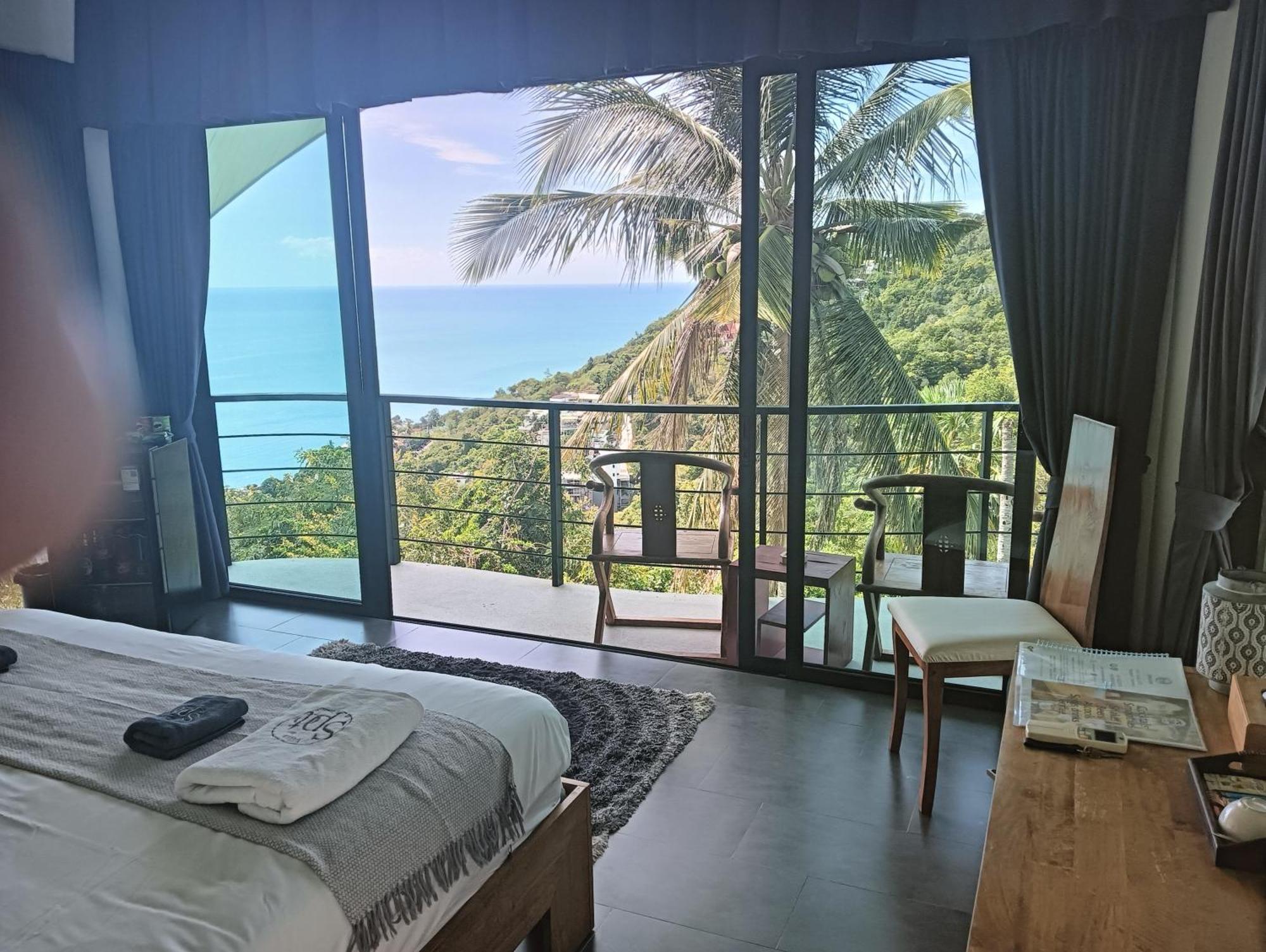 The Spot Koh Samui Bed & Breakfast 4*