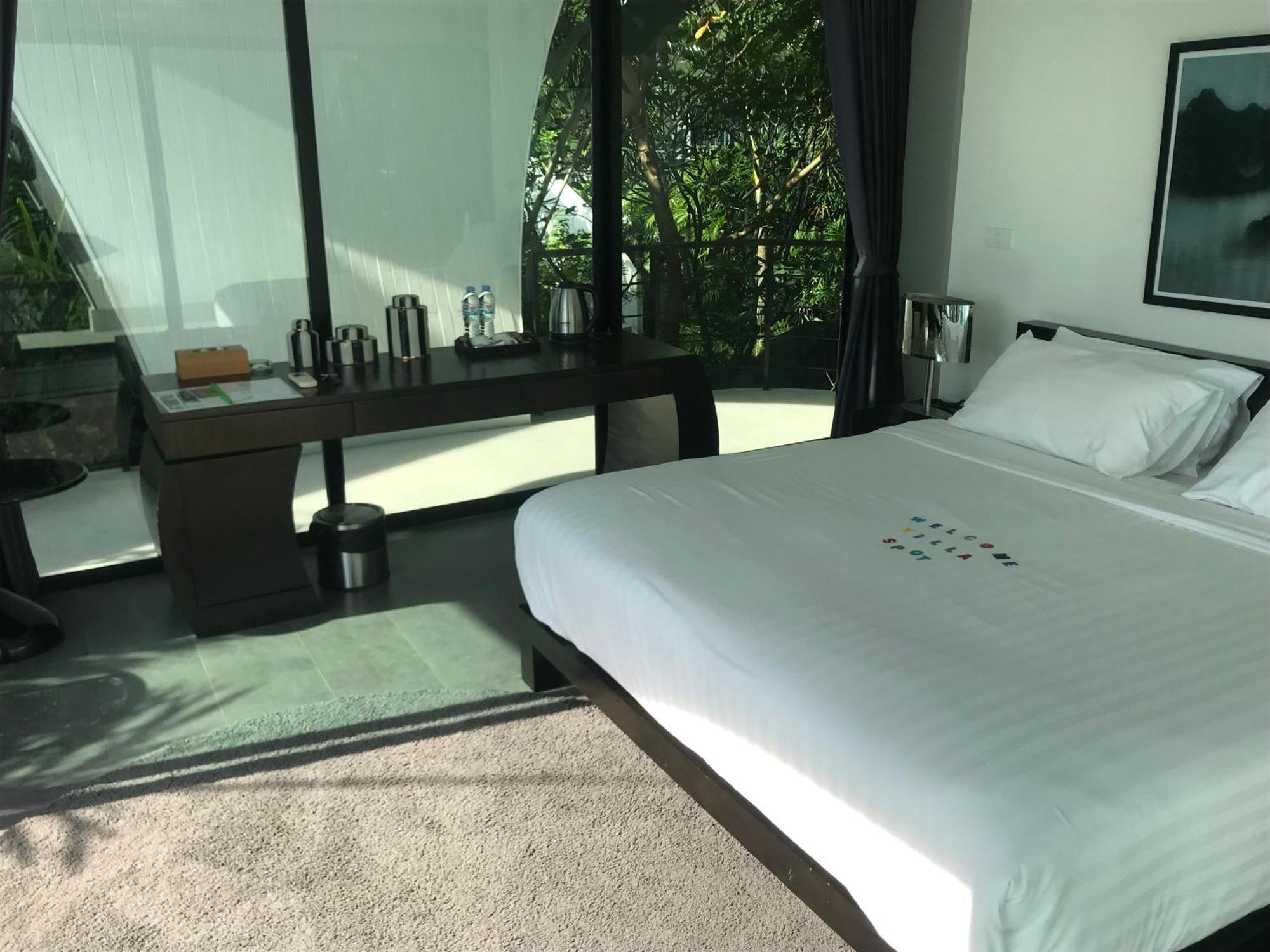 The Spot Koh Samui 4*