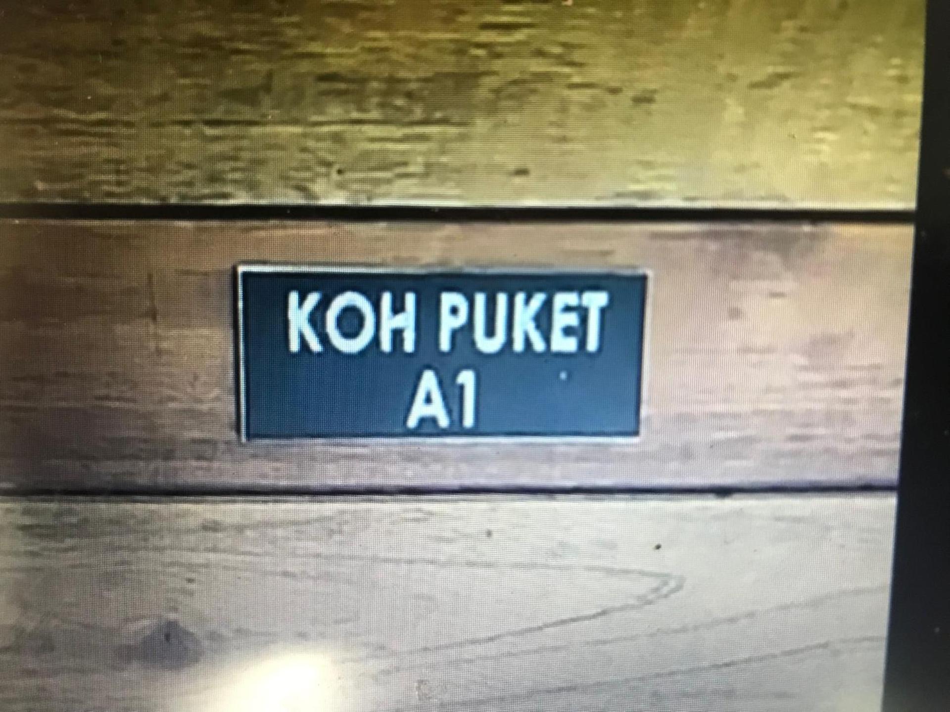 The Spot Koh Samui Bed & Breakfast 4*