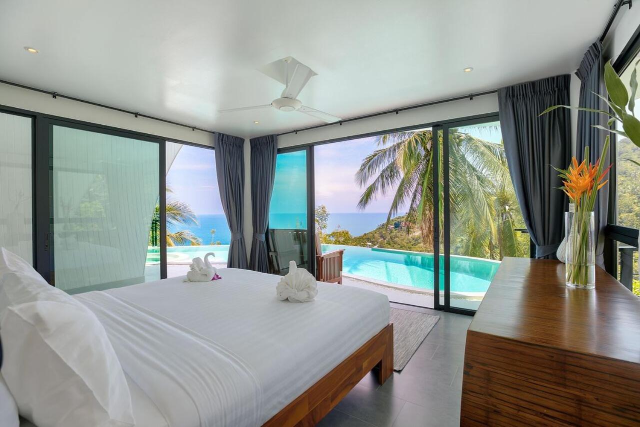 The Spot Koh Samui Bed & Breakfast 4*