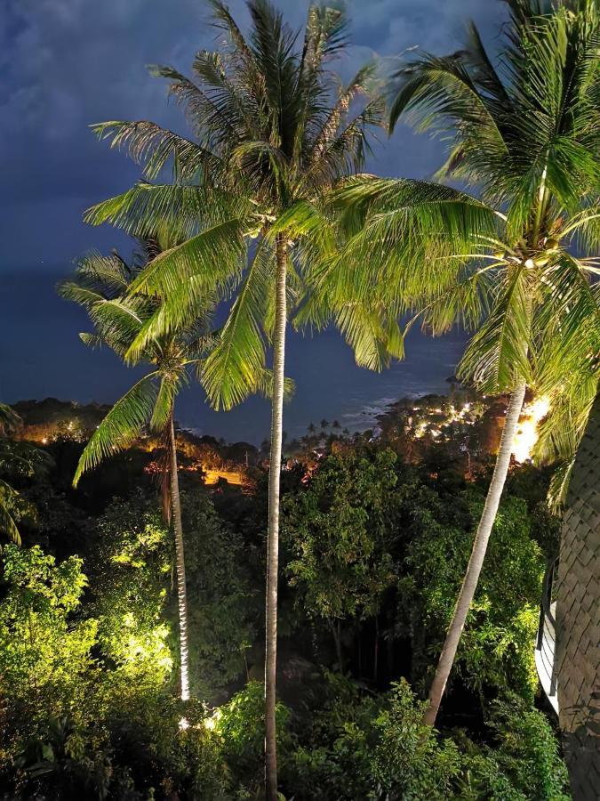 The Spot Koh Samui Bed & Breakfast 4*